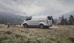 Ford Transit Custom Active 2020 года (EU)